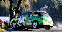 Rally Vsetin